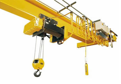 eot crane